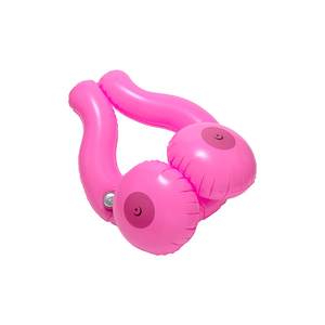 Big Boobie Toy - Happy Big Boobs Sex Toy - New Design