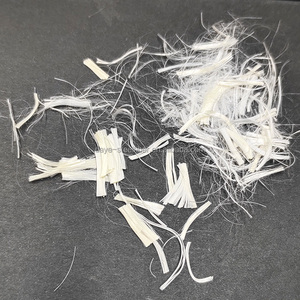 PAN Fiber Fibre de polypropylène synthétique de qualité supérieure <span class=keywords><strong>Polyacrylonitrile</strong></span> avec des matériaux en béton à haute résistance chimique - Product Image 5