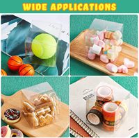 Boîtes d'emballage en plastique transparent PVC personnalisables, boîte carrée transparente en PET pour cadeaux de vente au détail, pliable, MOQ 50 pièces, accepte les personnalisations