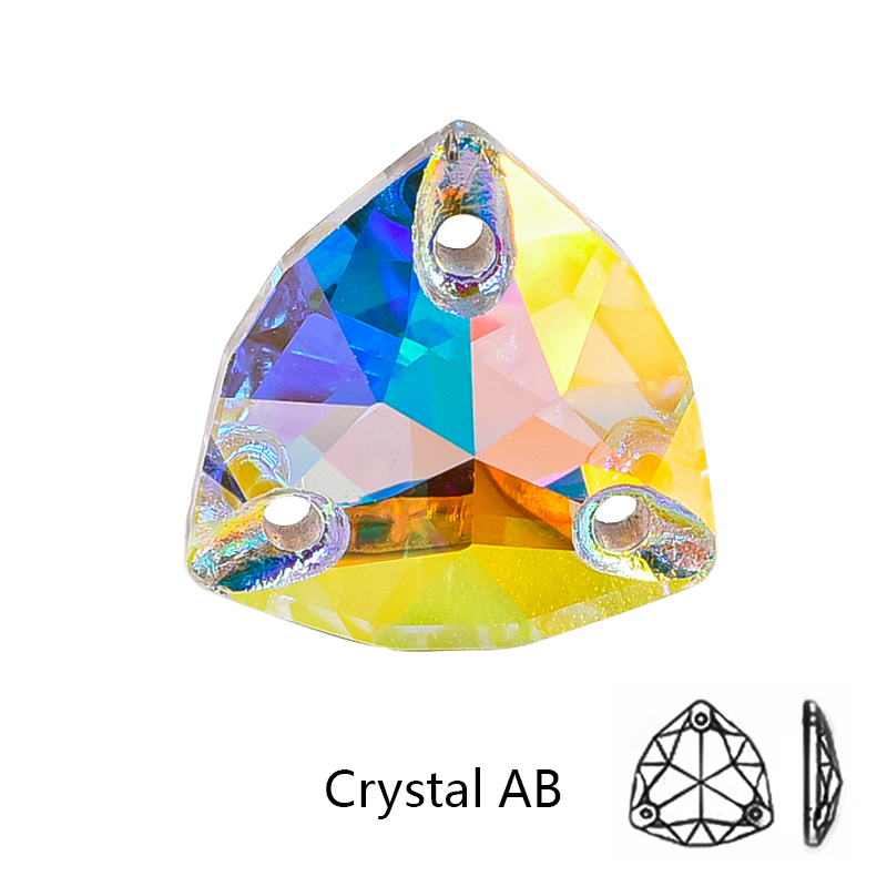 001AB Cristal AB