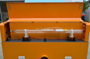 20% indirim CO2 lazer kesme makinesi 6090 1390 masaüstü 100w CNC lazer kesme makinesi - Product Image 6