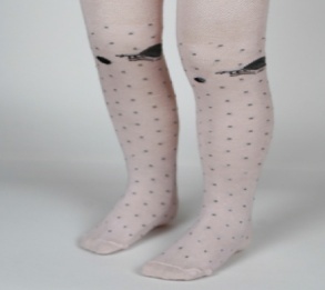Children Cotton <b>Tights</b> Warm Soft Elastic Pantyhose for Autumn <b>Winter</b> Outfits - Product Image 2
