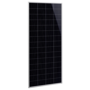 แผงโซลาร์เซลล์ 340w สำหรับการจัดเก็บพลังงาน - Product Image 2