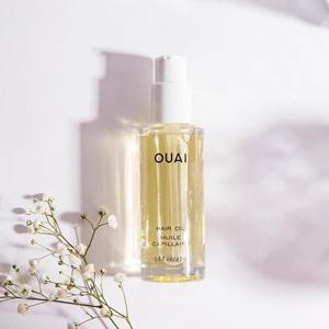 <span class=keywords><strong>OUAI</strong></span> para el Cuidado del Cabello, Aceite Esencial Suavizante, Hidratante, Reparador, Protección para la Permanente, Aislamiento Térmico Multifuncional - Product Image 2