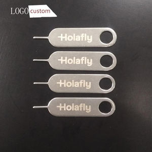 1000 pièces plateau enlèvement éjection clé outil éjecteur carte Sim plateau enlèvement éjection broche - Product Image 2