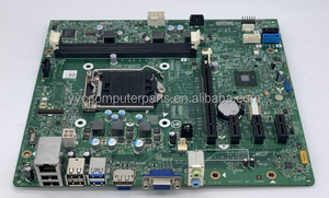 Para la placa base MIH81R PN: VJ4YX PN: 490P1 1 2124-1 2 E145483 TM0521 100% probada completamente para la placa base MIH81R - Product Image 4