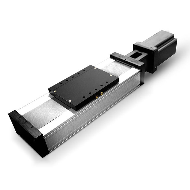 50 to 1500mm Travel Stroke Linear Actuator Motion System Xyz Table