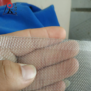 Hợp kim nhôm dây lưới Cửa sổ lưới màn hình lưới muỗi bảo vệ cửa sổ Rèm màn hình côn trùng - Product Image 4