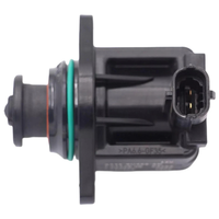 Valvola di Scarico Pressione Turbo AA5Z9U465A AA5E9U465AC AA5E9U465AB