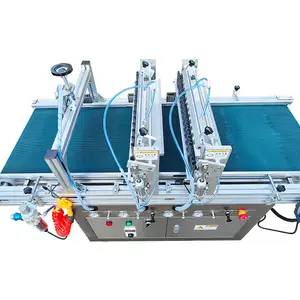 Hot selling automatic seedling tray machine Flower Seed Vegetable Seed Plug Planter 220V automatic seedling machine