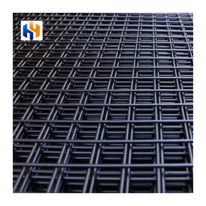 Trang trại hàng rào 1x2 thép hàn dây lưới Bảng điều khiển cho chim lồng gia súc hàng rào - Product Image 3