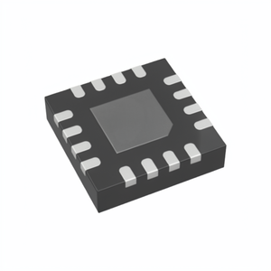 Circuito Integrado Original IC SWITCH DPDT X 2 75OHM 16TQFN, Componentes Electrónicos de Interfaz MAX4701ETE+ 16 WFQFN con Pad Expuesto - Product Image 1