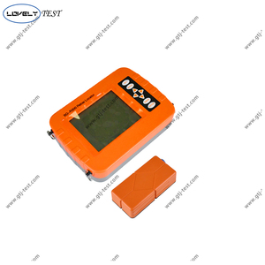 R300 beton takviye inşaat demiri bulucu bulucu dedektörü beton takviye test inşaat demiri bulucu - Product Image 2