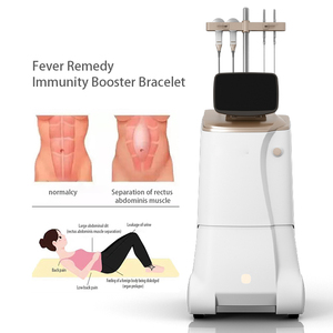 เครื่องออกกำลังกายร่างกายตั้งได้อเนกประสงค์เครื่อง2025ความงามปรับรูปร่างเพื่อความงาม - Product Image 3