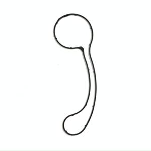 Water Pump Gasket A1322010080 For Mercedes-Benz Smart 451 <b>Cooling</b> <b>System</b> Replacement Part - Product Image 1