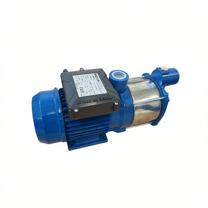 Pompe à eau électrique de surface Kuril KGP054 800W 5400 L/H 34M Hauteur maximale de refoulement - Product Image 3