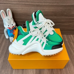 Chaussures de basketball de luxe de haute qualité, nouvelle collection, confortables, respirantes, avec empeigne en maille, amorti, anti-odeur, pour sports de rythme lent - Product Image 4