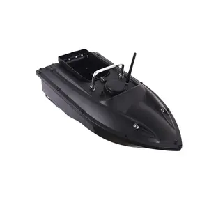 Gran oferta, D13, china, cebo de pesca con Control remoto, barco señuelo para pesca