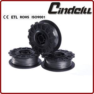 SONDERANGEBOT Automatische Bewehrungsbindemaschine Spezieller Drahtspulenhalter (Hersteller) Draht für Bewehrungsbindemaschine - Product Image 4