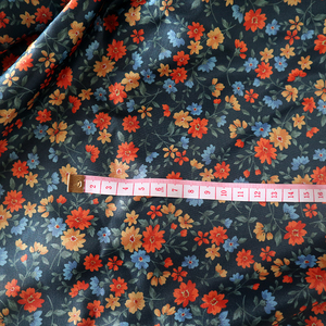 Tissu imprimé en <span class=keywords><strong>satin</strong></span> de rayonne charmeuse personnalisé 100 % <span class=keywords><strong>polyester</strong></span> pour doublure de robes - Product Image 5