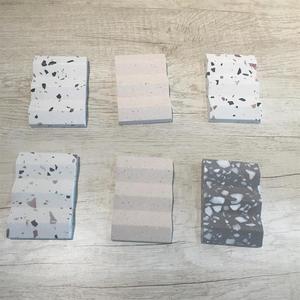 Soap Dish Soap Box Natural Stone Marble Soap Dish Box Dish And Tray For Slide Bar