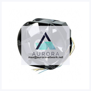 Ventilador de refrigeración OEM de alta calidad, UF15KC12/23-BWHNSR-L36,1570-1839-ND, con buen precio - Product Image 1