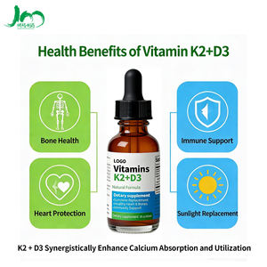 Gotas de Vitamina D3+<span class=keywords><strong>K2</strong></span> OEM - Potencia Personalizable (D3 1000-10000 UI, <span class=keywords><strong>K2</strong></span> <span class=keywords><strong>MK</strong></span>-<span class=keywords><strong>4</strong></span>/<span class=keywords><strong>MK</strong></span>-7) - Product Image 2