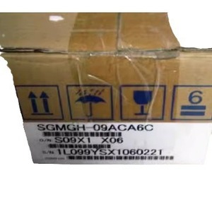 Yaskawa SGMJV-01 Servo Motor Miniature <b>Brushed</b> 36V Below Industrial Equipment Drones - Product Image 5