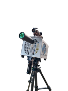 Lic-500W Laser Ignition Tool for <b>Tree</b> <b>Branch</b> Cutting, Obstacle Removing and Entertainment - Product Image 2