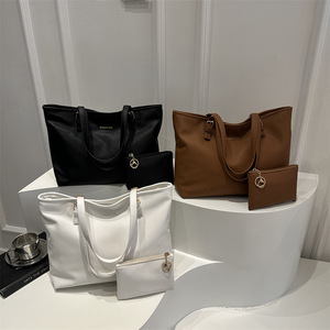 Nuovo Arrivo Sac Tendance 2026 Set di 2 Borse Tote e Borse a Mano Grandi da Donna - Product Image 1