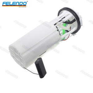 路虎探索2 WFX101080 ln油箱燃油泵和发送器单元Felendo的高质量2.0 TD5燃油泵 - Product Image 1