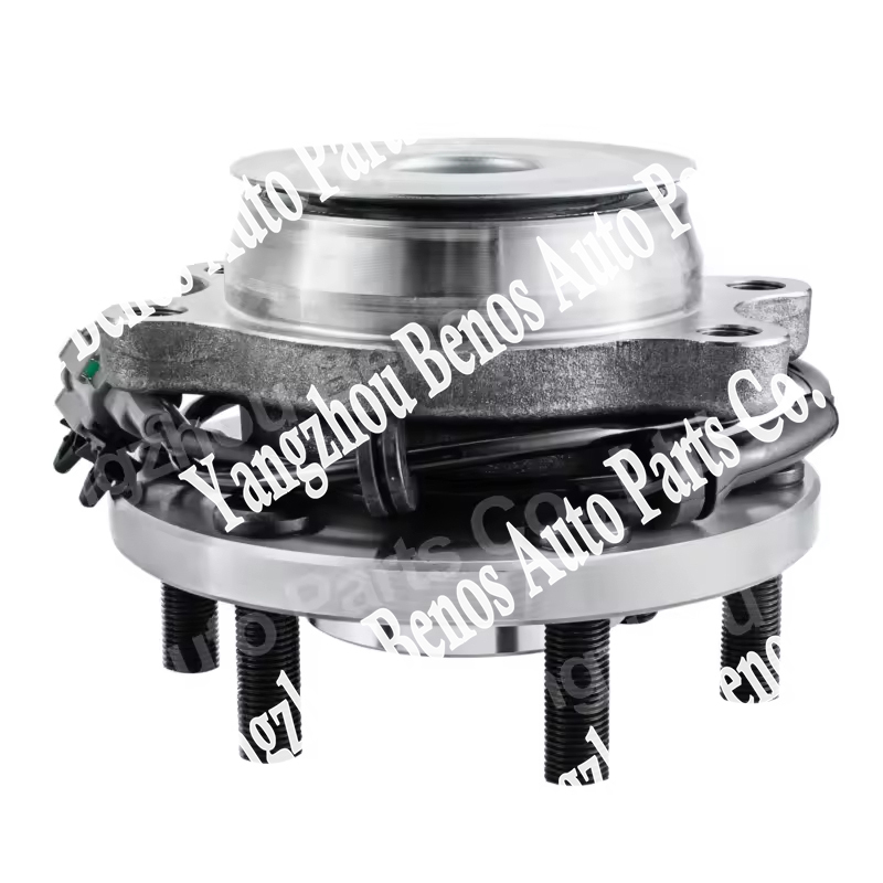 1pc Front Wheel Bearing Hub for