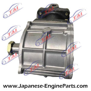 29100-2065 เครื่องอัดอากาศ EK100 สำหรับรถบรรทุกฮีโน่ 80MM ราคาสมเหตุสมผล ขายดี - Product Image 6