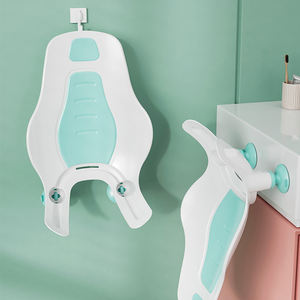 Artefacto de lavado de culo especial para bebé, limpieza de piezas privadas, estante de baño para recién nacido - Product Image 6