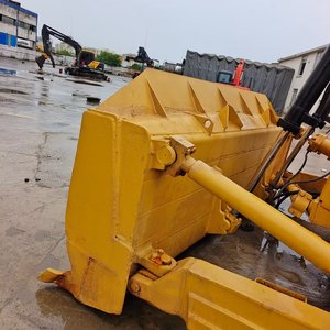 Bulldozer usado CatD8R excavadora de segunda mano 39 toneladas alta calidad gato usado D8R D7 D5 bulldozer - Product Image 6