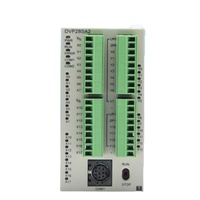 Módulo Controlador de Programación PLC AS08AM10N-A Nuevo y Original