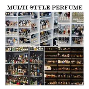 निजी लेबल इत्र महिला लंबे समय तक चलने वाली गंध मूल ब्रांड खुशबू 3 pcs/सेट थोक मिनी इत्र - Product Image 5