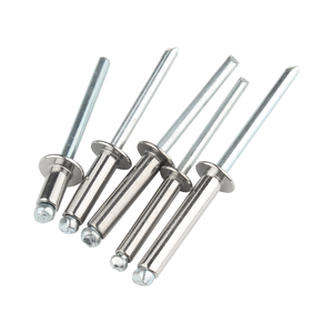 M3 M10 DIN 7338 B Aluminum