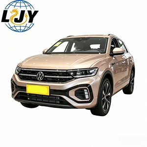 <span class=keywords><strong>VW</strong></span> T-<span class=keywords><strong>ROC</strong></span> 300TSI DSG Morning Glow Edition 1.5T SUV Compatto 2025 - Esportazione Globale Disponibile - Product Image 1