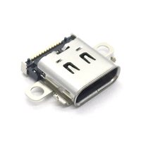 MD Brand New Grade a USB Type C Chargeur Prise Pièces De Rechange Port De Charge De Remplacement pour Console