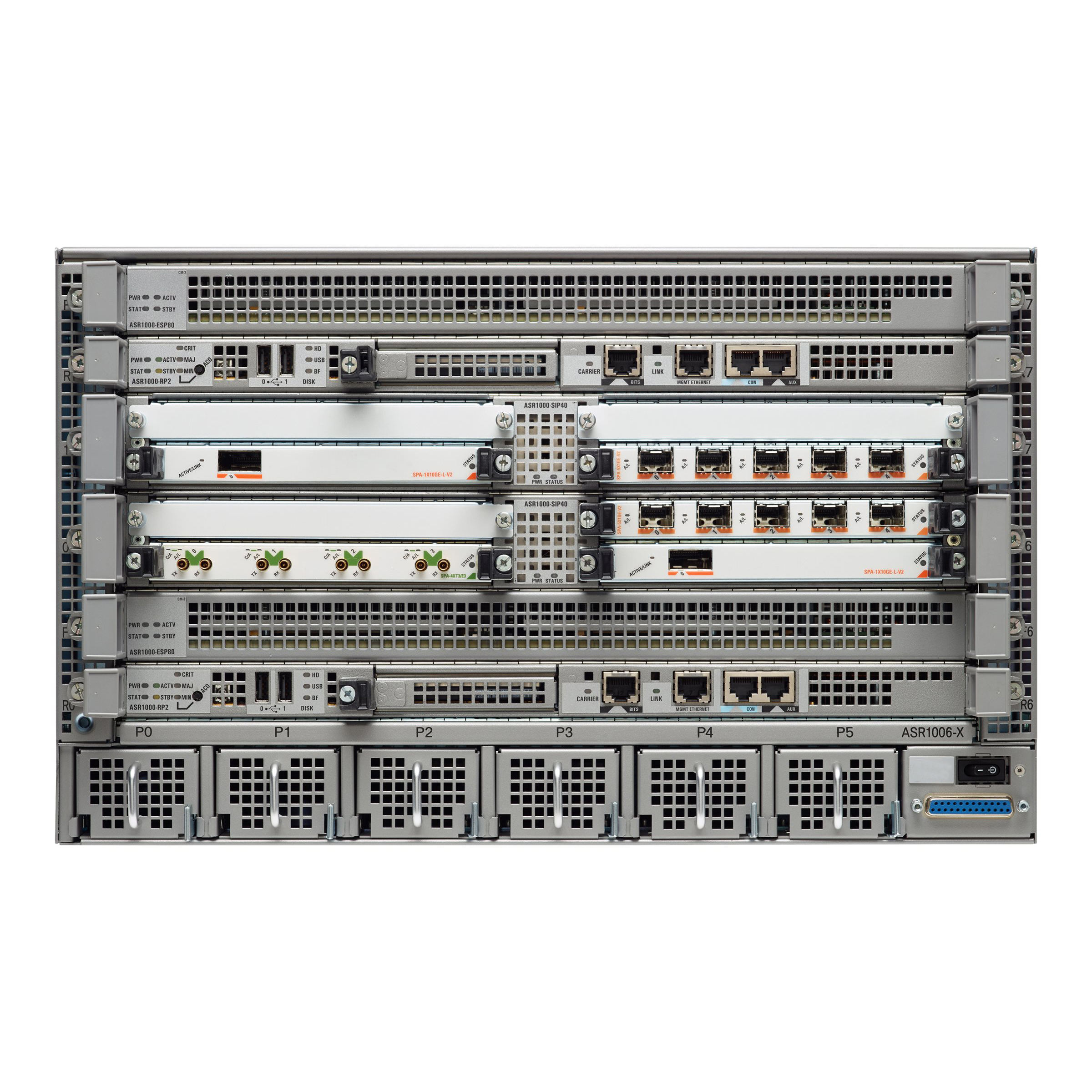 Verified Supplier Cisco ASR High-Power 1600W Power Supply | Alibaba.com