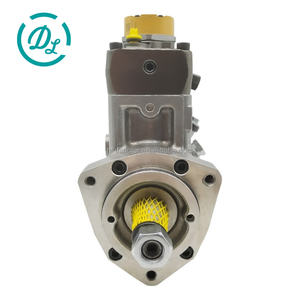 Pompe d'injection de carburant diesel EexcavaStart 326-4635 10R-7662 pour excavatrices 320D 323D, moteurs C6.4 - Durable, installation facile - Product Image 3