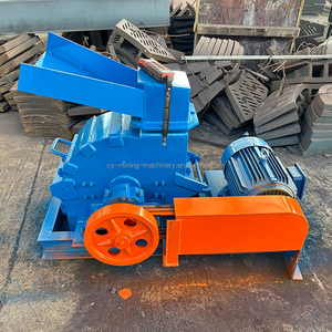 Best Selling Gold Limestone Stone Crushing Plant Mining Stone <strong>Crusher</strong> 200*500 Small Hammer Mill <strong>Crusher</strong> - Product Image 3