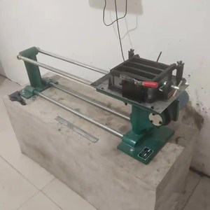 AO SHI INSTRUMENT ZS-15 Çimento Harcı Vibratör <span class=keywords><strong>Test</strong></span> Cihazı 40x40x160mm Üçgen Kalıp Titreşim Masası 220V 70W IP55 - Product Image 4