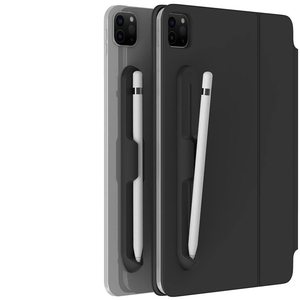 Yds สติกเกอร์ที่วางดินสอ ipencil สำหรับ <span class=keywords><strong>Apple</strong></span> <span class=keywords><strong>pencil</strong></span> รุ่นที่1/2ND สติ๊กเกอร์ซิลิโคนติดแน่น - Product Image 5