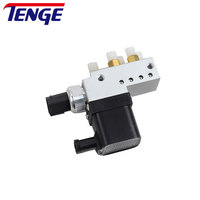Bloc de vanne solénoïde de suspension pneumatique Tenge pour compresseur de suspension pneumatique WABCO Mercedes W211 W219, kit de réparation 2113200158
