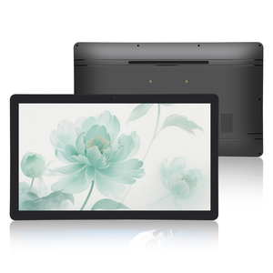 10.1 inch 1280x800 Android chân đế Wall Mount Màn hình LED màn hình điện dung cảm ứng công nghiệp màn hình - Product Image 3