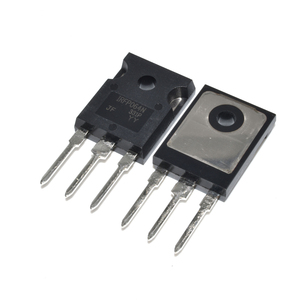เจเควี ใหม่และของแท้ IRFP064NPBF IRFP064N ทรานซิสเตอร์ MOSFET - Product Image 1