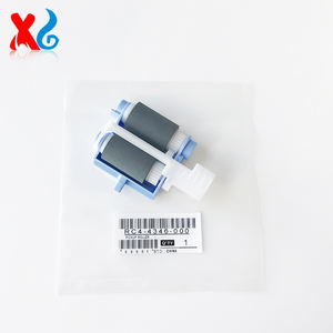 RM2-5741-000CN (RC4-4346-000) Conjunto de Rodillo de Recogida OEM para <span class=keywords><strong>HP</strong></span> <span class=keywords><strong>LaserJet</strong></span> Enterprise <span class=keywords><strong>MFP</strong></span> M527c M506dn M527dn M402dn M403dn <span class=keywords><strong>M426dw</strong></span> - Product Image 2