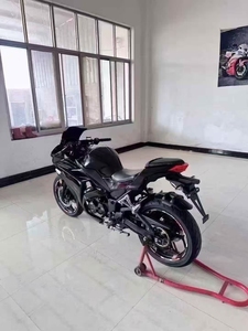 Motocicletas Usadas: <span class=keywords><strong>Yamaha</strong></span> R3 <span class=keywords><strong>250</strong></span> Sportbike - Motocicleta <span class=keywords><strong>Deportiva</strong></span> de 250cc - Motocicleta de Carreras - Motocicleta de Calle - Product Image 3